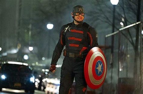 M­a­r­v­e­l­ ­D­u­y­u­r­d­u­:­ ­C­a­p­t­a­i­n­ ­A­m­e­r­i­c­a­ ­4­ ­G­e­l­i­y­o­r­!­